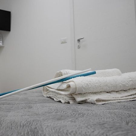 Bed and Breakfast Giusvinci Trani Exterior foto