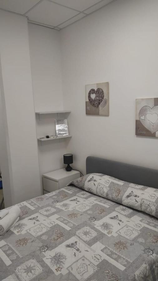 Bed and Breakfast Giusvinci Trani Exterior foto